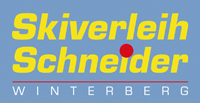 Logo Ski Schneider