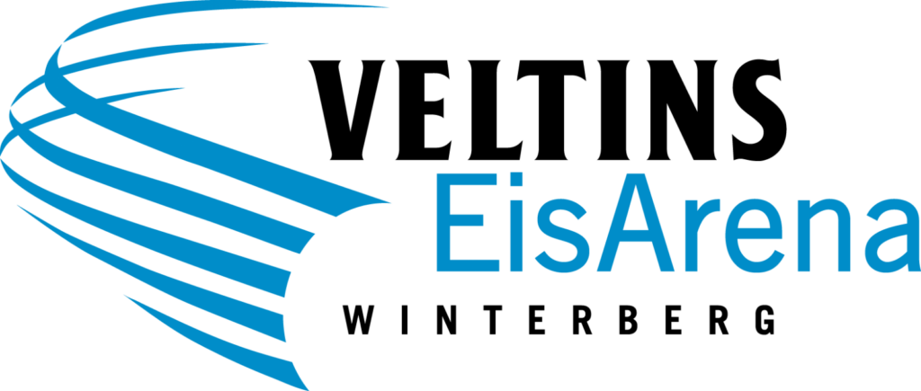 Veltins EisArena Logo