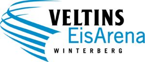Veltins EisArena Logo