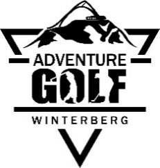 Ferienwohnung Apartment Bergzeit Winterberg Logo Adventure Golf Winterberg