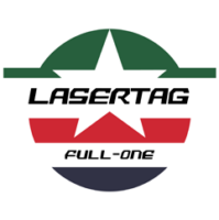 Logo Lasertag Winterberg