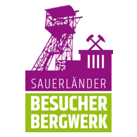 Besucherbergwerk Ramsbeck Logo