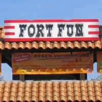 Fot Fun Logo