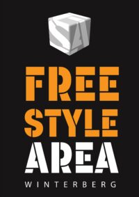 Logo Free Style Area