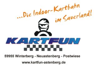 Kartfun Logo