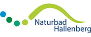 Naturbad Hallenberg Logo
