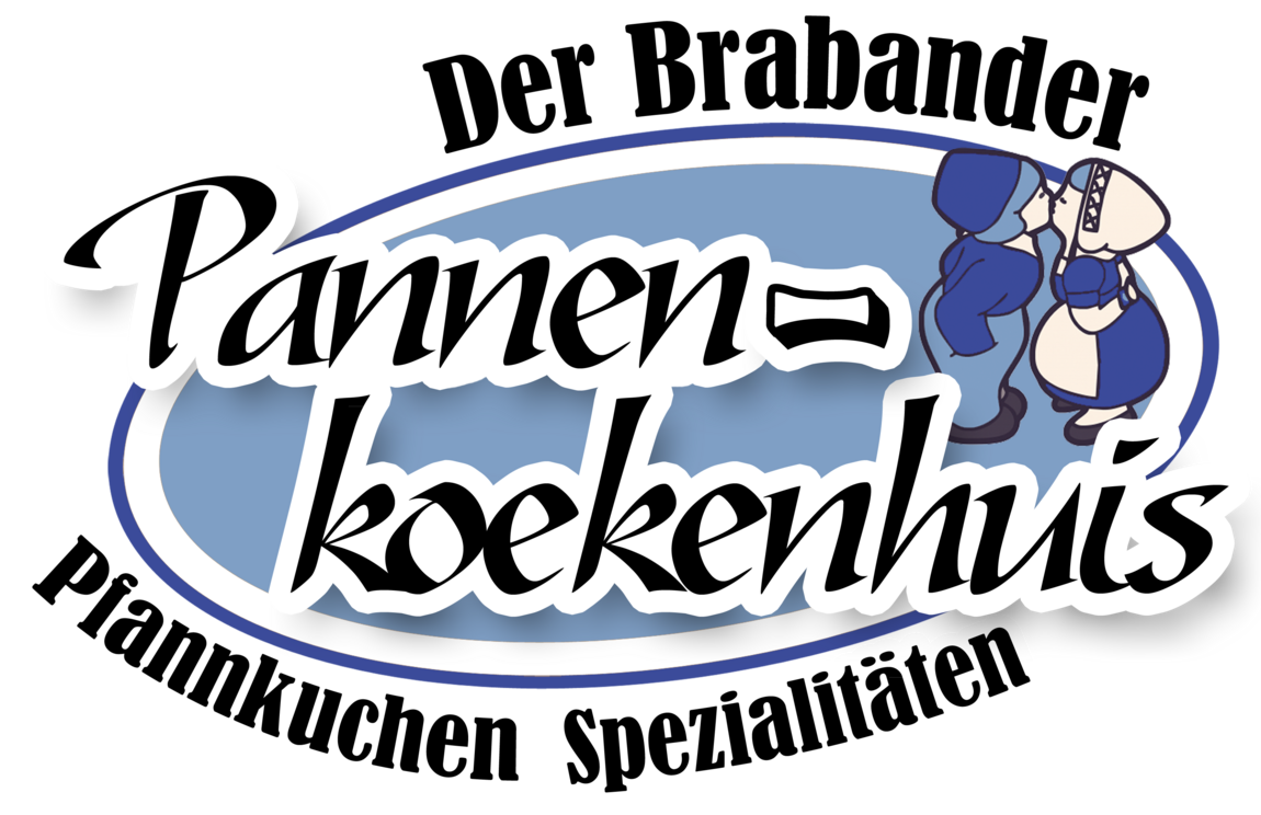 Brabander Pfannkuchenhaus Logo