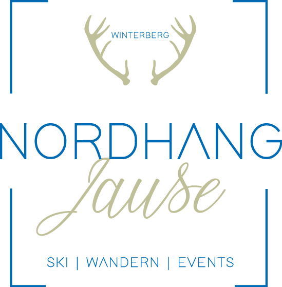 Nordhangjause Winterberg Logo