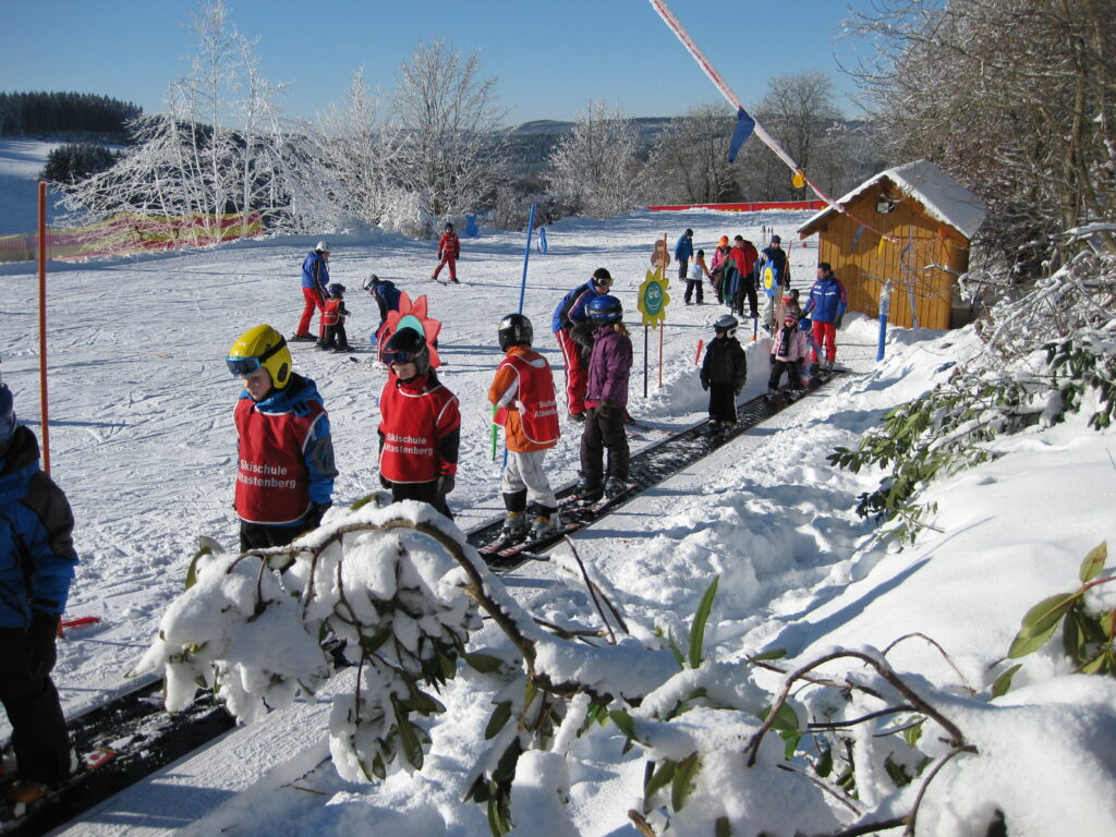 Skischule Wemhoff