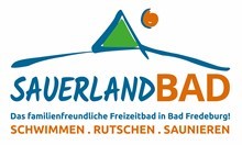 Logo SuaerlandBad