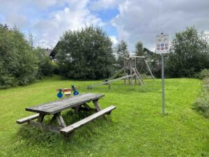 Kinderspielplatz Herrloh