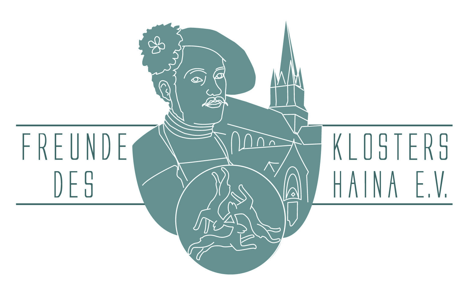 Kloster Haina