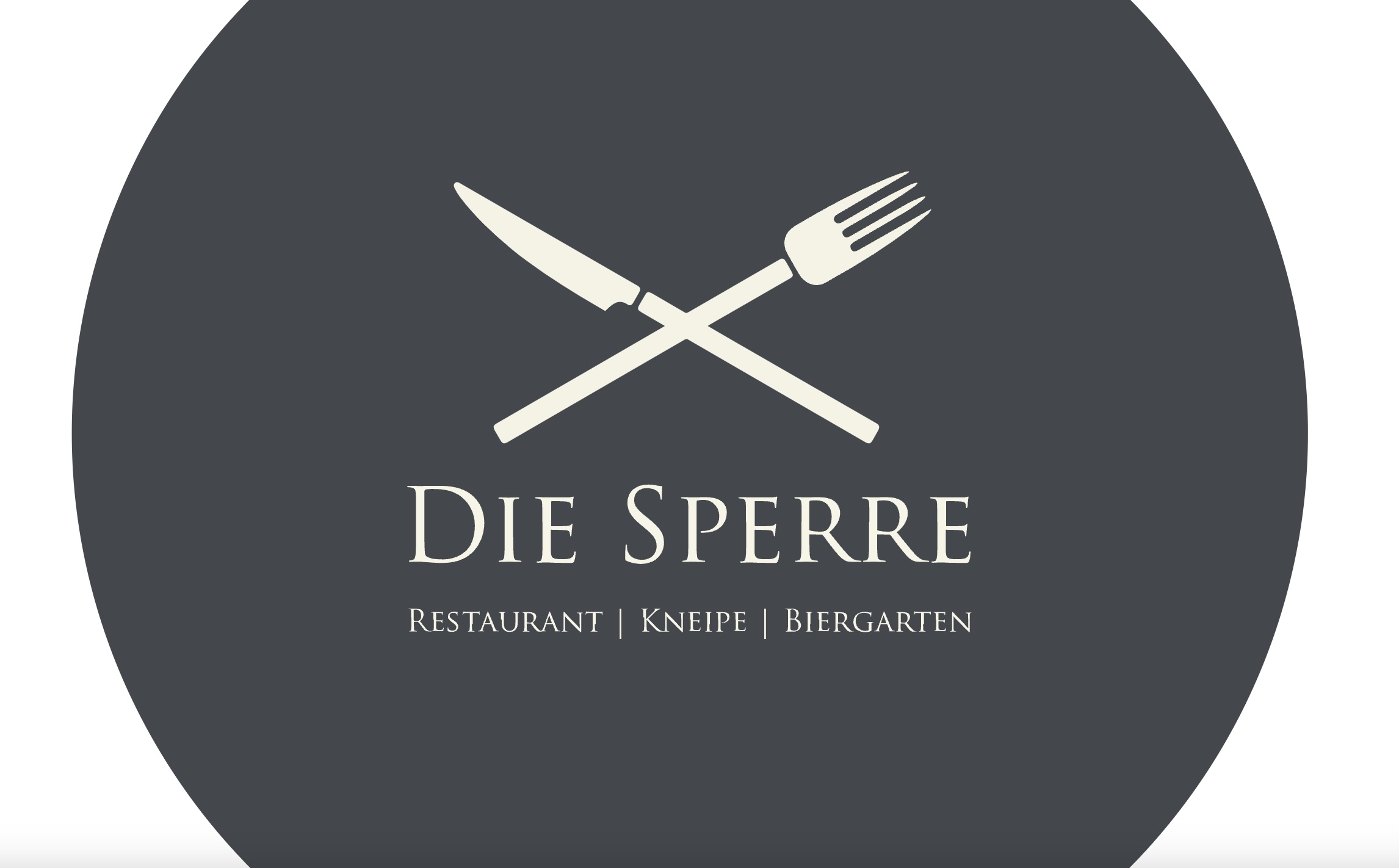 Die Sperre, Winterberg