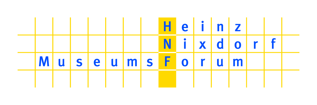 Heinz Nixdorf MuseumsForum Logo