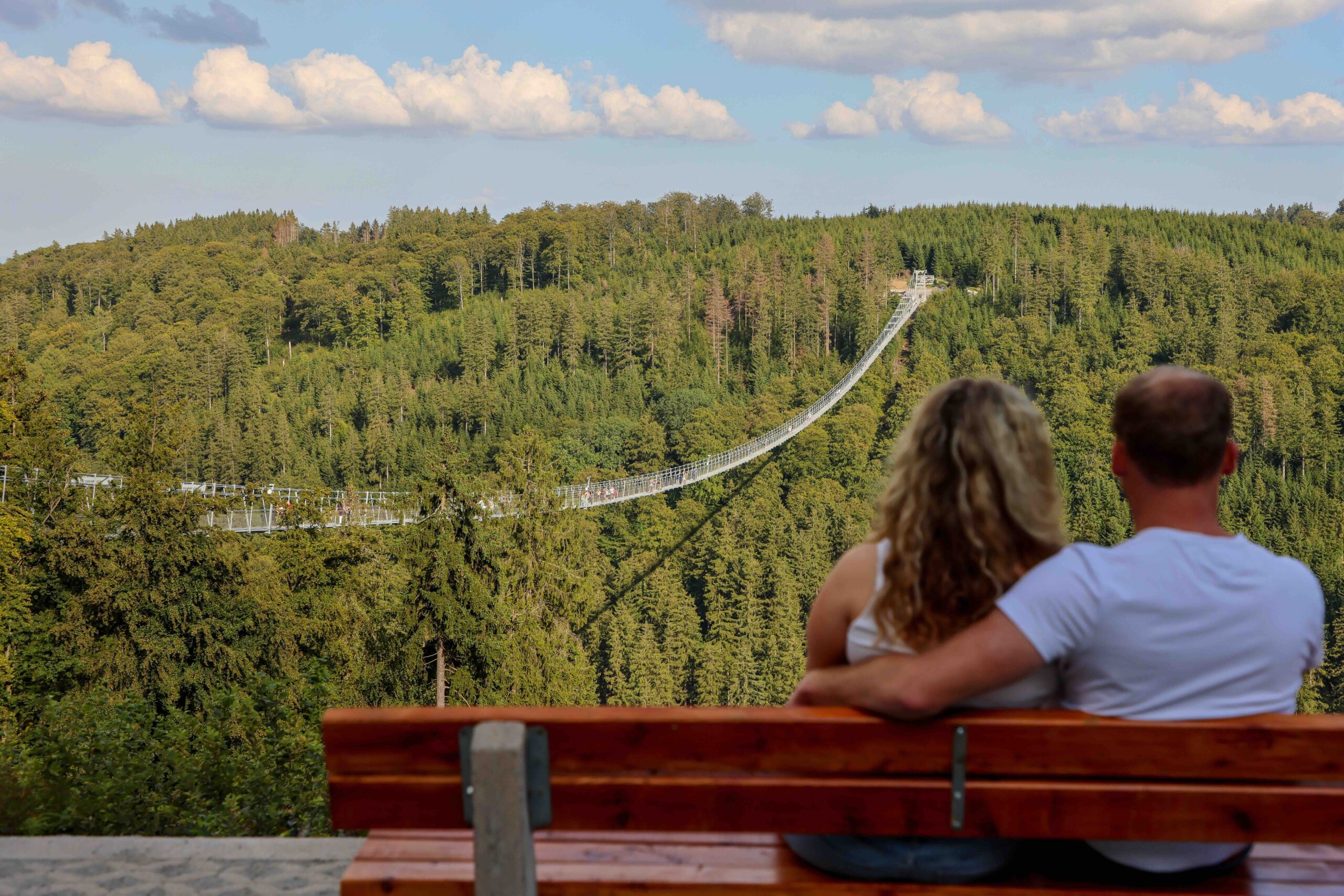 Skywalk Willingen