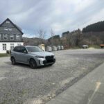 Parkplatz Elfensteig Züschen