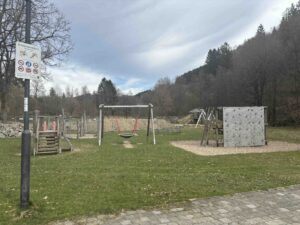 Spielplatz Bullenwiese Züschen