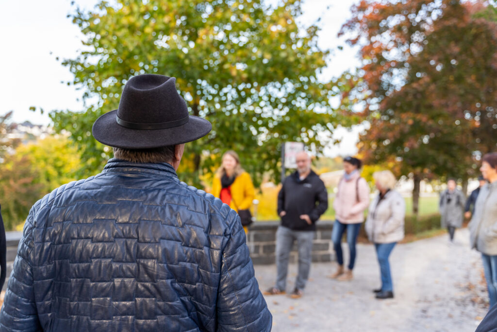 Altstadtführung Winterberg
